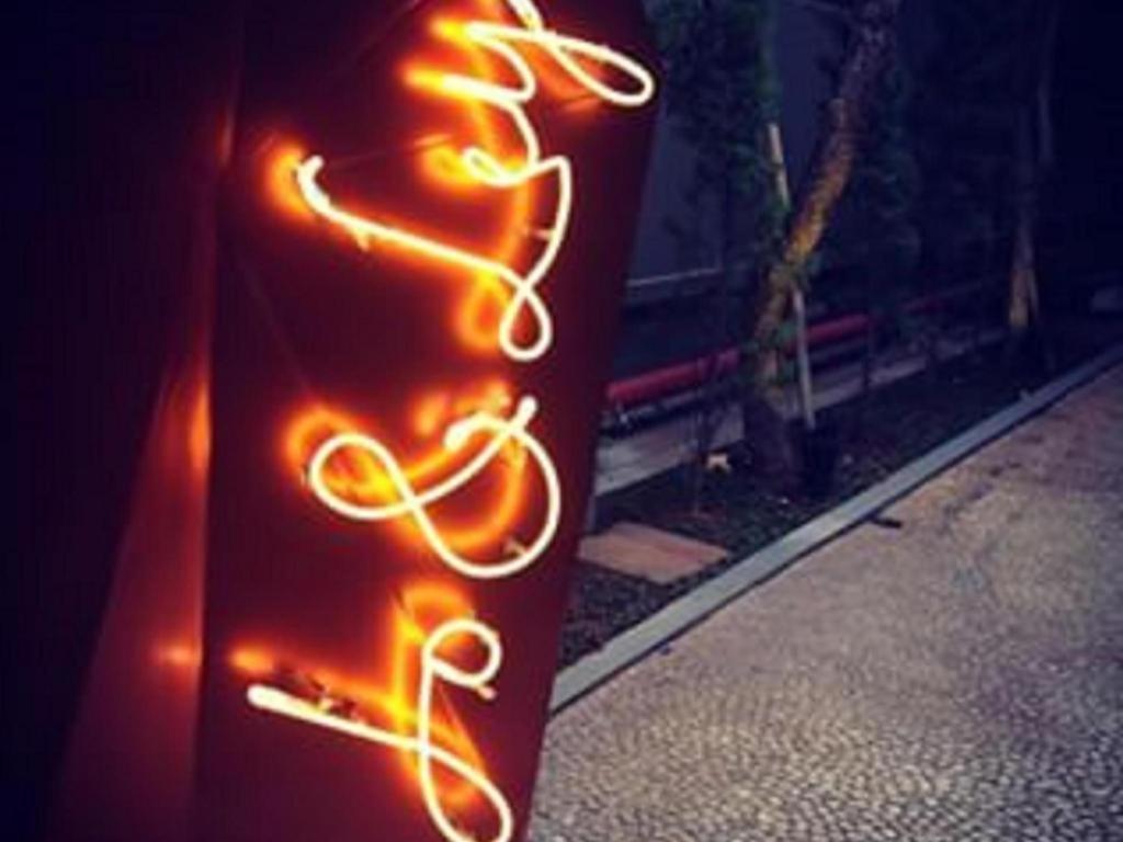 Couleur Hotel Cengkareng Dżakarta Zewnętrze zdjęcie