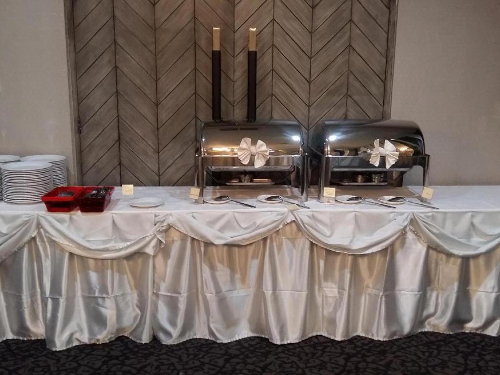 Couleur Hotel Cengkareng Dżakarta Zewnętrze zdjęcie