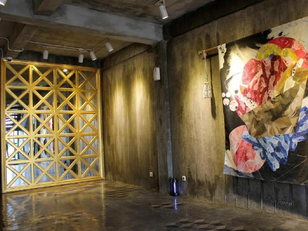 Couleur Hotel Cengkareng Dżakarta Zewnętrze zdjęcie