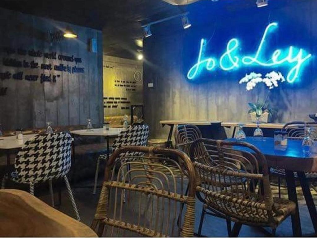 Couleur Hotel Cengkareng Dżakarta Zewnętrze zdjęcie